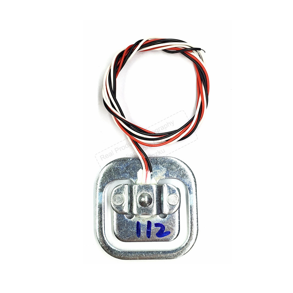 4PCS 50kg Human Scale Load Cel - Muscle Sensor Emg 评论和价格