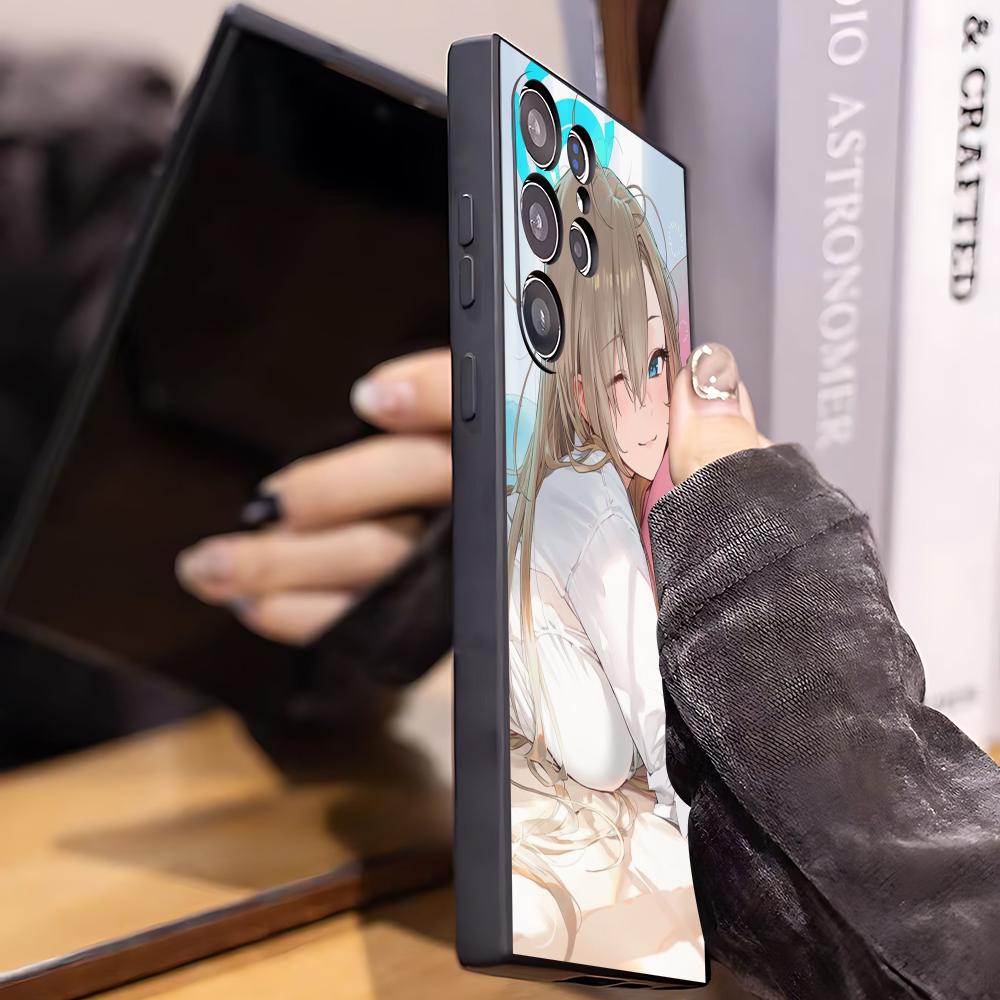 Hot Blue Archive Gril Asuna Ph - Samsung Galaxy S25 评论和价格