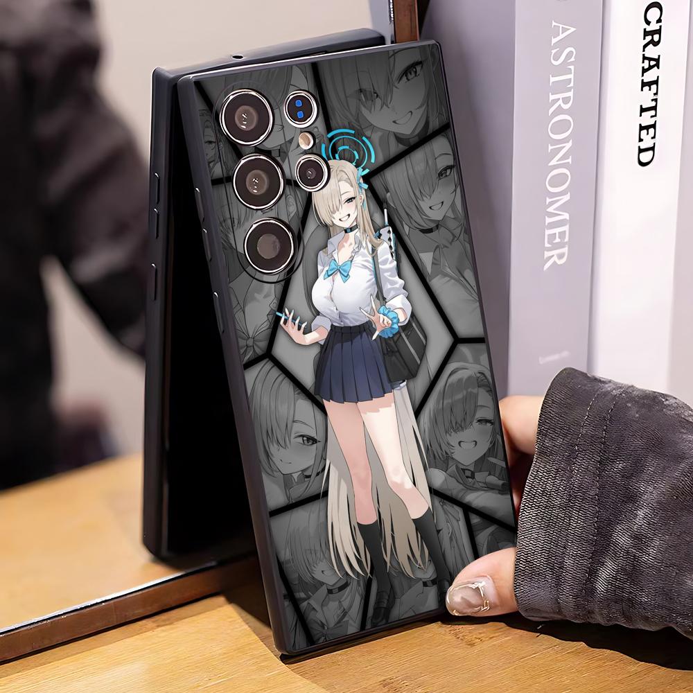 Hot Blue Archive Gril Asuna Ph - Samsung Galaxy S25 评论和价格